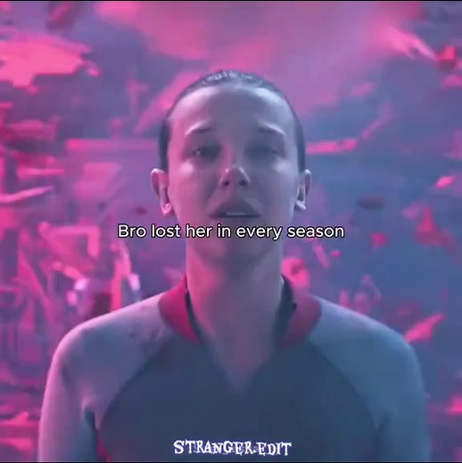 Stranger Things Voice Effects: Epic Edits and Highlights