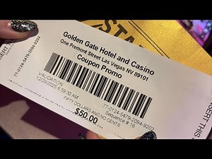 FREE Slots + Open Bar 🎰 Can We Hit 100 Subs Tonight?!| By Manna