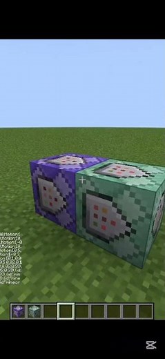 How to make Orbital Strike Cannon with commands in Java minecraft ‪@minecraft‬