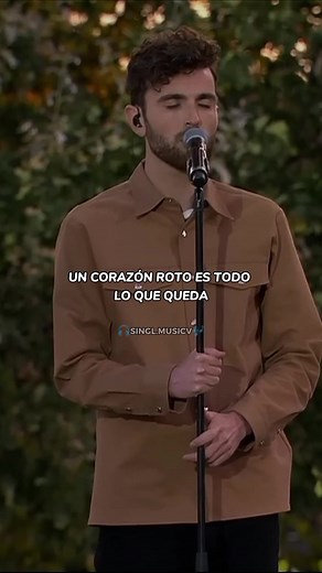 Arcade by Duncan Laurence Lyrics (Official Video)