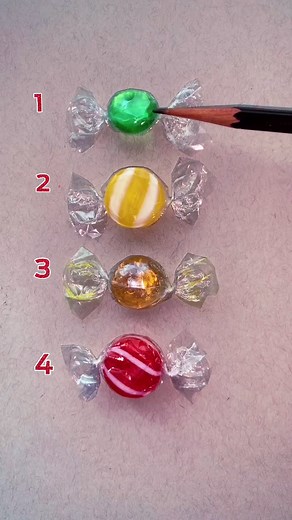 #drawingtricks #candyart #drawingchallenge