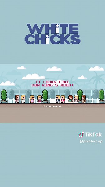 White Chicks Mother Scene: Your Mother!