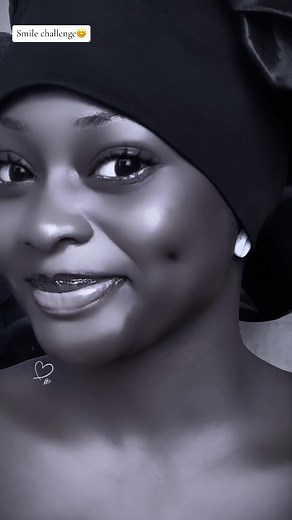 Try To Smile Challenge: Show off Your Dimples and Spread Positivity