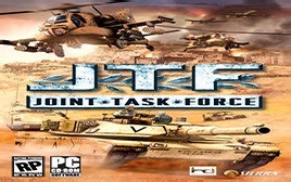 《Joint Task Force》开场动画