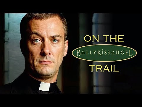 On The Ballykissangel Trail | Full Documentary Behind the Irish TV Phenomenon