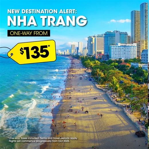 24K views · 68 reactions | Say hello to these new destinations: Da...