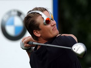 7 other golf styles we're surprised didn't take off (Actually, make that not surprised at all)