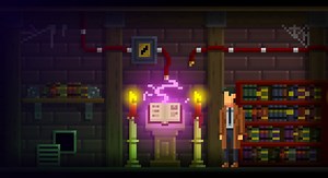 The Darkside: Becoming McScream - The Darkside Detective (2017) Walkthrough and Guide