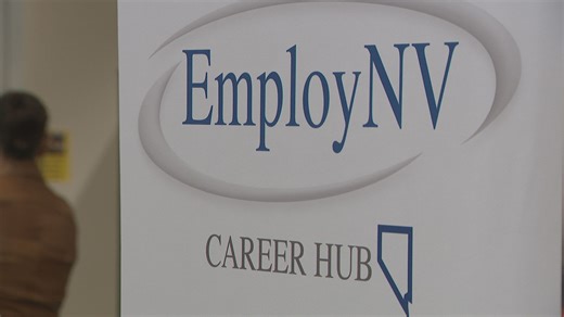 Resource expo bridging military, civilian job markets coming to Las Vegas