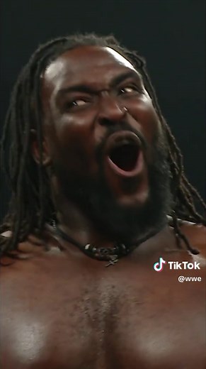 instant regret 😅 #WWE #ObaFemi #AkiraTozawa #Otis | otis