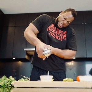 7.8K views · 200 reactions | Who’s ready for another Suh Chef night?!‍ | Ndamukong Suh | Facebook