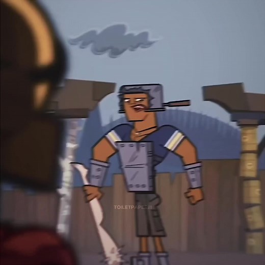 using this sound again bc odetari posted my video😮 #lightning #cameron #tdroti #totaldrama #tdi #td #lightningtotaldrama #coloring #cmerontotaldrama #fyp #foryou #viral #omgpage