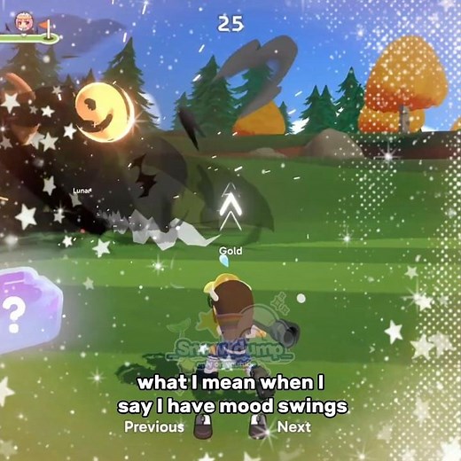 ┊⛳┊ Golf is so fun guys! :D || #itsfunneh || #krew || ✨