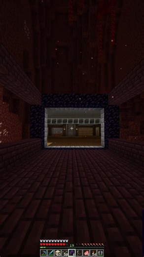 Baby Zombie gets NUKED ☢️🧟‍♂️ #minecraft