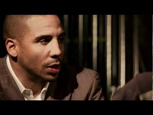 Staredown - Andre Ward vs Carl Froch