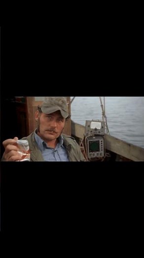 The Making of Jaws: Behind the Scenes of a Thriller Classic - Youtube Short #shorts
