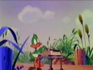 Tiny toon adventures intro reversed