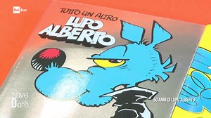 50 anni di Lupo Alberto - Arte - Rai Cultura