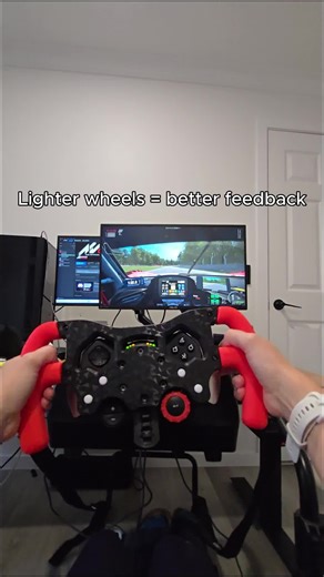 Upgrade Your Wheel for Better Control and Speed
