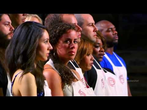 MasterChef Season 4 Episode 3 (US 2013)