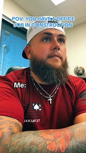 AAYOO CHILL!! 🤣🤣 #work #worklife #construction #bluecollar #tiktok #humor #comedy #jokes #trending #viral #follow #share #htx #houstontx #workoutmotivation | Chad Deitrich