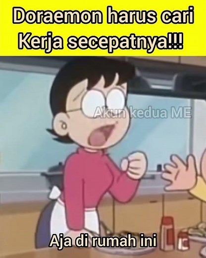 Meme Doraemon part 2 ytp