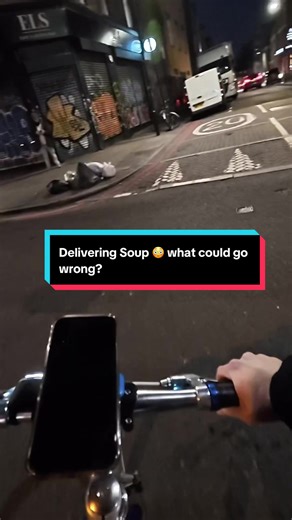 #foryoupage #fyp #deliverydriver #ubereats #deliveroo