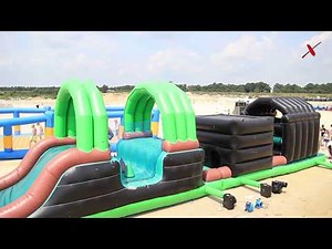 Xtreme event services e.K. / Der Imagefilm des Event-Suppliers