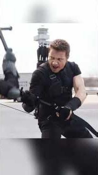 Hawkeye is actually the key to the Avengers!#marvel #avengers #movie#mcu #ironman #captainamerica