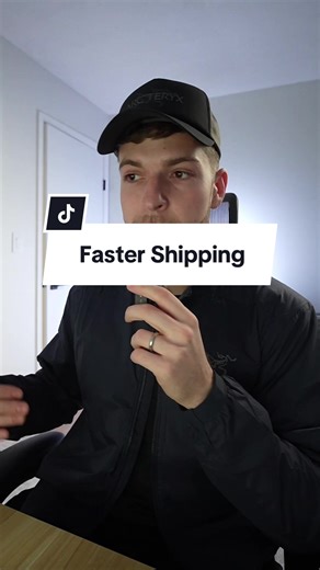 Faster and cheaper shipping for Amazon fba online arbitrage #onlinearbitrage #reselling #amazonfba #sidehustle