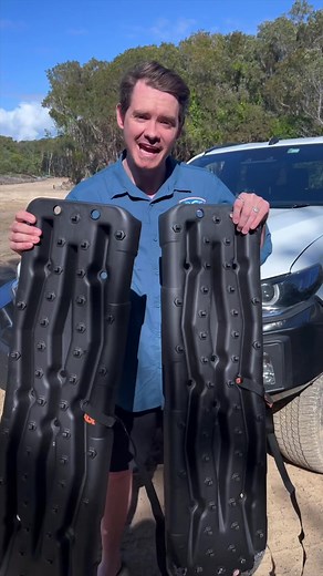 XTM Recovery Boards for Beach and Bush Adventures