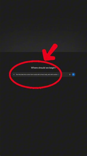 This FREE AI Writes Video Scripts in Seconds (ChatGPT Hack)
