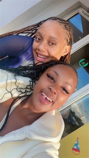 Hair finally dzoneee 🤭🤭 #allthingzamo #xyzabc