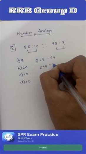 SPR Exam Practice on Instagram: "Link in bio"