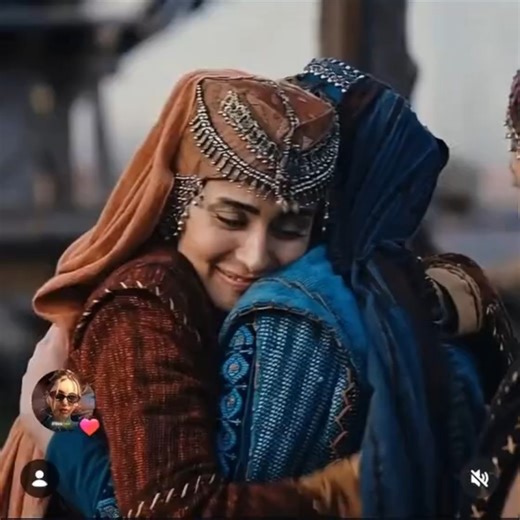 Kuruluş Osman özge Törer #beautifulgirl #shots