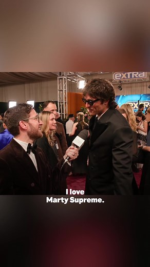 Marty Supreme vs. Frankenstein’s Monster: A Surprise Showdown