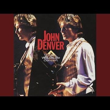 I Guess He'd Rather Be in Colorado (Live 1995)