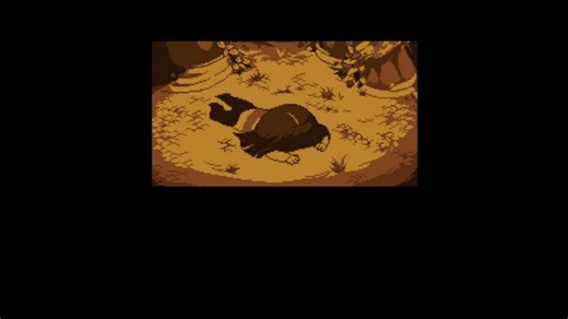 undertale genocide but the text is AI generated