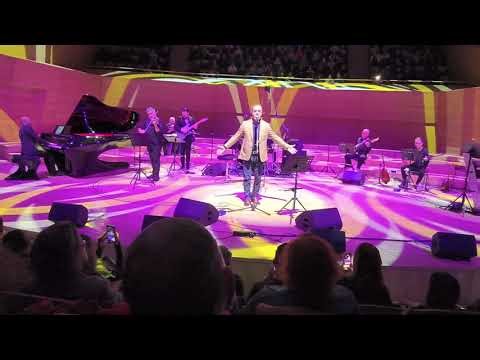 Teyfik Rodos 3 büyükler konseri Edip Akbayram "Hasretinle yandı gönlüm #cso