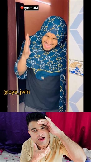 ये क्या कर रहा है #comedy