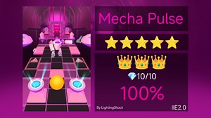 【Infinity Innovation Engine 2.0】机甲脉冲：机甲再一次启动！