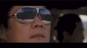 15 years. | Ken Jeong