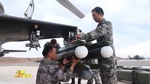 12K views · 481 reactions | Video has emerged from China showing Z-10A attack helicopters from the People’s Liberation Army Ground Force launching what’s reportedly a KD-10 laser-guided air-to-surface anti-tank guided missile during a live-fire exercise. Read more https://wp.me/p3avY4-b01 | Military Leak | Facebook