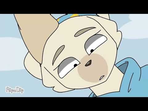 Copycat meme | Bluey | horror AU (read desc for info)