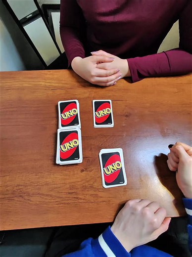 Mi UNO sus reglas #short #juegos | Uno