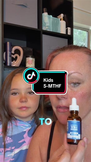Adjustable Methylation Dosing: Features customizable dosing that meets the needs of growing children and adolescents, ensuring proper absorption and utilization of folate. Benefits Children with MTHFR: Formulated to bypass challenges of folic acid conversion, catering specifically to children with MTHFR gene mutations, enhancing overall folate absorption. Enhances Neurological Growth: Supports healthy neurological growth and cognitive function in children, laying the foundation for lifelong lear