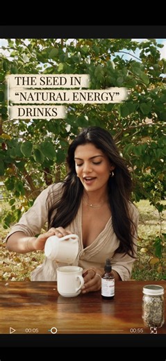 Discover the Energizing Benefits of Guarana