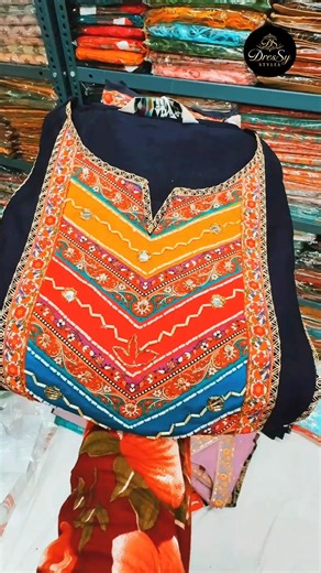 Beautiful Kurti Sets You’ll Love 💛 | Trendy Designs, Premium Quality & Best Prices | DresSy Styles