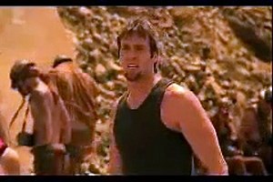 Sumuru | movie | 2003 | Official Trailer