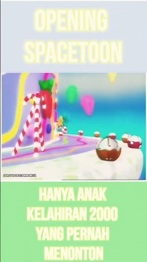 Nostalgia Tv 2000an (1) #spacetoon_old_cartoons #nostalgia